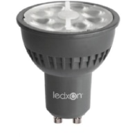 LED-Leuchtmittel LB23 Colourbeam 5W 258lm 2700K-6500K+RGB 40