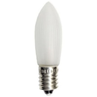 LED-lamp/Multi-LED 10...55V E10 white 57691 (quantity: 3)