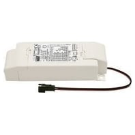LED control gear 34W 250-700mA DIP switch 230V, MGL0111 - Promotional item