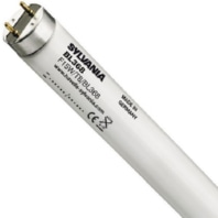 Fluorescent lamp T8 Blacklight FEP G13 F15W BL368 SL 0000124