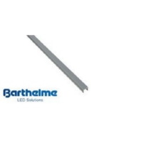 Profile cover BARdolino aluminum profile 2m 62399322