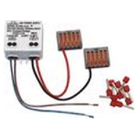 Netzteil nt 12/6 do 12V DC 6W, 90104 - Aktionsartikel