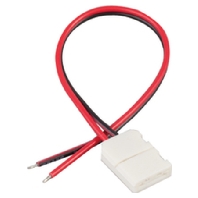 Connection cable flexible LED SMD3528 2-pin PK=5pcs, 5011510045 - Promotional item