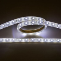 LED strip light SMD 3528 kw 4.8W/m 24V IP67 L: 200cm