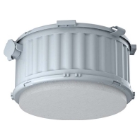 Recessed installation box for luminaire 1281-71A23