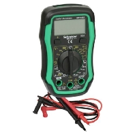 Digital Multimeter LCD-Display 3/600V, IMT23222 - Aktionsartikel