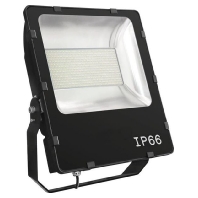 LED spotlight LB22 EDOS pro black 3000K 150W 20500lm, 7008202 - Promotional item