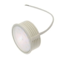 LED-Modul flat 5W 4000K 110� 350lm dimmbar wei�