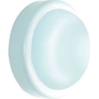LED-Wand- / Deckenleuchte Schwabing 14W 4000K rund weiss 11200144003020