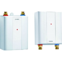Small instantaneous water heater TR4000 4 ET electronic 3.6kw 7736504689