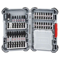 Bit set Impact Control 31 pieces, 2608522366 - Promotional item