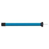 Funkrohrmotor, S-line elektr., 10Nm, SW40 SLDS 10/16PZ