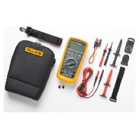 Combo-Kit FLUKE-87V-MAX/E2 KIT