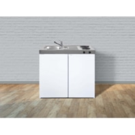 Mini K�che Easyline ME 100 Sp�le links