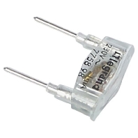 Glimmaggregat or 230V, 1mA, 069498 - Aktionsartikel