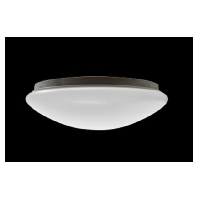 LED ceiling light LB22 with sensor IP44 16W 4000K 120 round, 81-3240 - Promotional item
