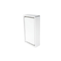 LED-Wand-u.Deckenleuchte 3000K, wei� 605541