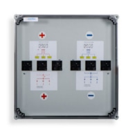 Battery protection BAT BREAKER-Spec.BYD-3xAccu-3xCharger_st 10012417