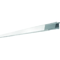 Support rail Licross 3lg L:4500 7x2.5mmq ws