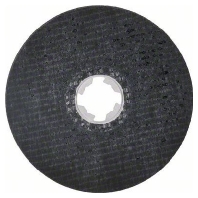 Cutting disc X-LOCK 125x1 6mm Rap.Multi ge., 2608619270 - Promotional item