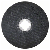 Trennscheibe X-LOCK 125x1 6mm Rap.Multi ger., 2608619270 - Aktionsartikel