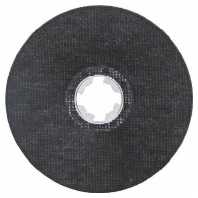 Cutting disc X-LOCK 125x1 0mm Rap.Multi ge., 2608619269 - Promotional item
