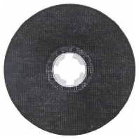 Trennscheibe X-LOCK 125x1 0mm Rap.Multi ger., 2608619269 - Aktionsartikel