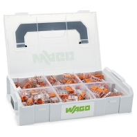 Verbindungsklemmenset L-BOXX Mini, 887-957 - Aktionsartikel