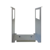Mounting top-hat rail only for UMG96RM-XXX