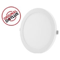LED recessed ceiling spotlight LB22 UNISIZE+ 18W COLORselect, 4447-0FW120 - Promotional item