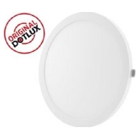 LED recessed ceiling spotlight LB22 UNISIZE+ 24W COLORselect, 4448-0FW120 - Promotional item