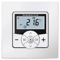 Room temperature sensor active 9485-1