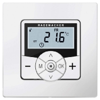Raumthermostat DuoFern 2 9485-1