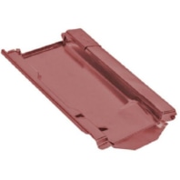 Brick replacement clay 260 red - MTP T 260 Rot