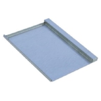 Brick replacement TGL 330 galvanized - MTP TGL 330 VZ