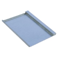 Brick replacement TGL 330 black gray - MTP TGL 330 SG