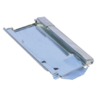 Brick replacement clay 250 galvanized - MTP T 250 VZ