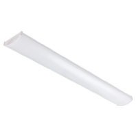LED ceiling light Wave 1200 white 42W 3000K, 111175 - Promotional item
