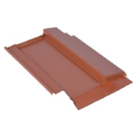 Brick replacement clay 280 red - MTP T 280 Rot