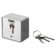 Schl�sseltaster AP S12758-00001