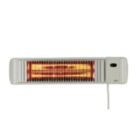 Infrared heater 666x142x216mm 2000W white VC-EH2000W