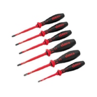 VDE TORX screwdriver set SLIM 6 pieces 117854