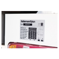 Labelling material TAG50.8-25.4T1VE1000