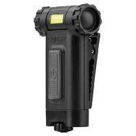 Coast LED Taschenlampe Dual Color (UV), 143836 - Aktionsartikel