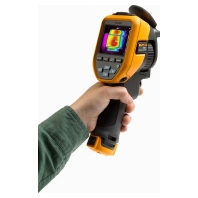 Thermal camera FLK-TIS55+ 27HZ