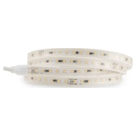 LED strip light LB22 SLC 230V 3000K L:1000cm set, TLG-0350 - Promotional item