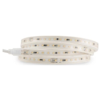 LED strip light LB22 SLC 230V 3000K L:500cm set, TLG-0352 - Promotional item