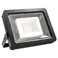 LED spotlight LB22 EDOS prime kw 6500K 50W IP65 sw 4280lm, 7007052 - Promotional item
