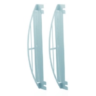 Accessory for ventilator KWL 60 SG-B (quantity: 2)