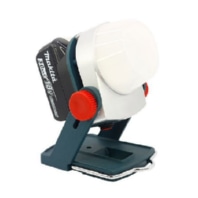 LED-Arbeitsleuchte LB23 Worklight Carry 20W 1800lm 18V 6000K